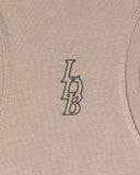LDB Muscle Tank - Dune