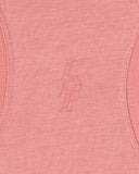 LDB Muscle Tank - Primrose