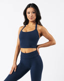 Aura Lilly Tank - Anchor