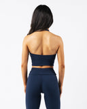 Aura Lilly Tank - Anchor