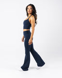 Aura Lilly Tank - Anchor