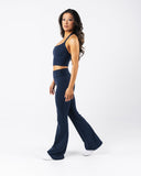 Aura Lilly Tank - Anchor