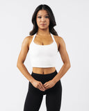 Aura Lilly Tank - Lace