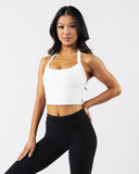 Aura Lilly Tank - Lace