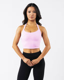 Aura Lilly Tank - Poise