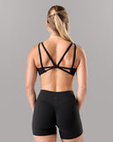 Lina Bra - Black