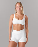 Lina Bra - White