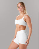 Lina Bra - White