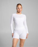 Soft Curve LS - White