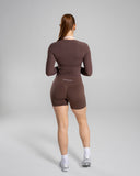 Soft Curve LS - Cedar
