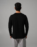 Momentum LS - Black