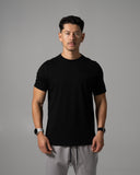Momentum Tee - Black