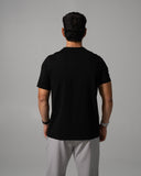 Momentum Tee - Black