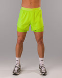 Flex Short - Highlight