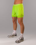 Flex Short - Highlight