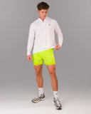 Flex Short - Highlight