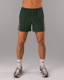 Dynamic Panel Short - Moss