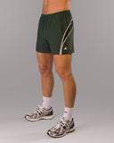 Dynamic Panel Short - Moss