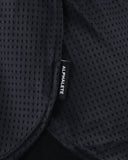 Margo Mesh Short - Black