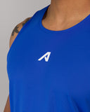 Base Cutoff - Prime Blue