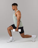 Base Cutoff - Silver