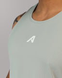 Base Cutoff - Silver