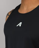 Base Cutoff - Black