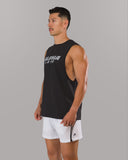 Force Core Cutoff - Black