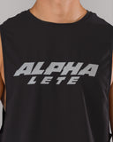 Force Core Cutoff - Black