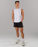 Adapt Cutoff - White