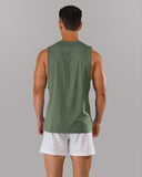 Adapt Cutoff - Summit Green