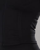 Shape Jacket - Black