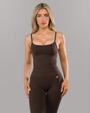 Push Tank - Espresso