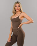 Push Tank - Espresso