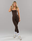 Push Tank - Espresso