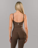 Push Tank - Espresso