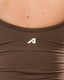 Push Tank - Espresso