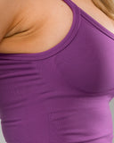 Push Tank - Purple Noir