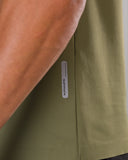 AeroFlex Vault Tank - Tactical Olive