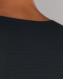 AeroFlex Vault Tank - Midnight Depth