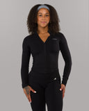 Shape Jacket - Black