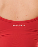 Push Tank - Formula Red