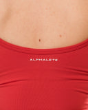 Push Tank - Formula Red