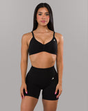 Sandy Bra - Black