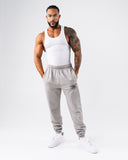 Member Vintage Jogger - Chrome