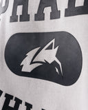 Member Vintage Zip Up - Chrome