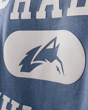 Member Vintage Zip Up - Marine