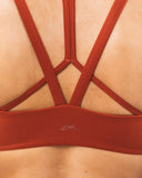 Mia Mesh Bra - Sting