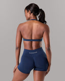 Amplify Minimal Bra - Anchor