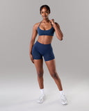 Amplify Minimal Bra - Anchor